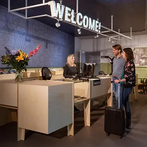 Hostel Stayokay 