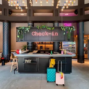 Hotel Moxy ****