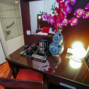 Hotel Falcon Plaza Centre ***
