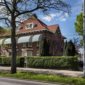 De Schiedamse Couette-café